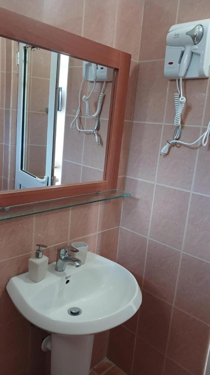 Guesthouse Mateo Dhërmi Pokój zdjęcie