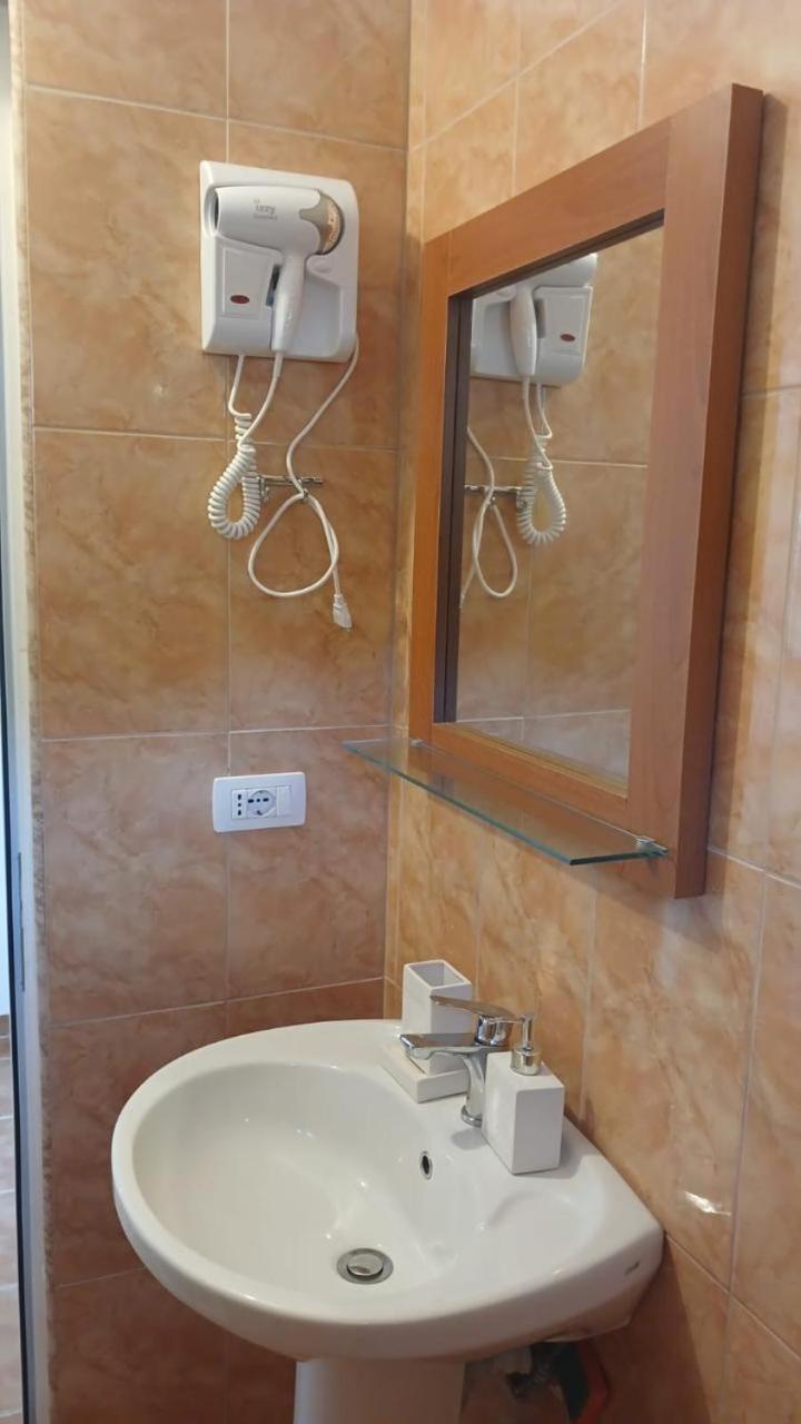 Guesthouse Mateo Dhërmi Pokój zdjęcie