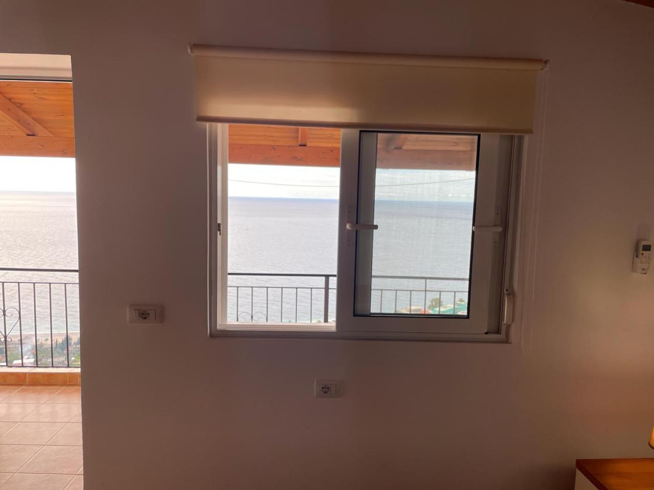 Guesthouse Mateo Dhërmi Pokój zdjęcie