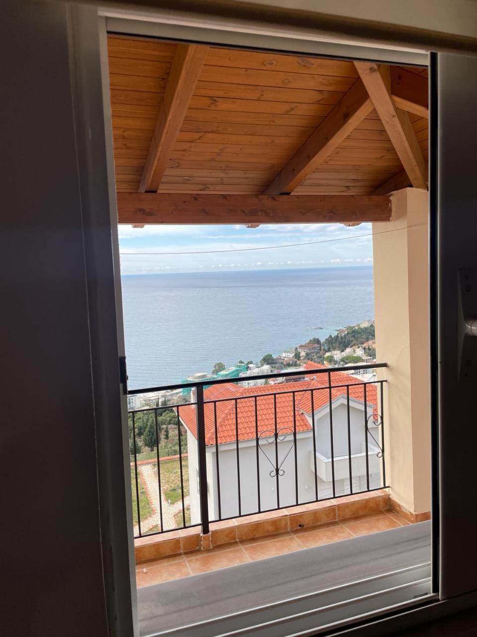 Guesthouse Mateo Dhërmi Pokój zdjęcie