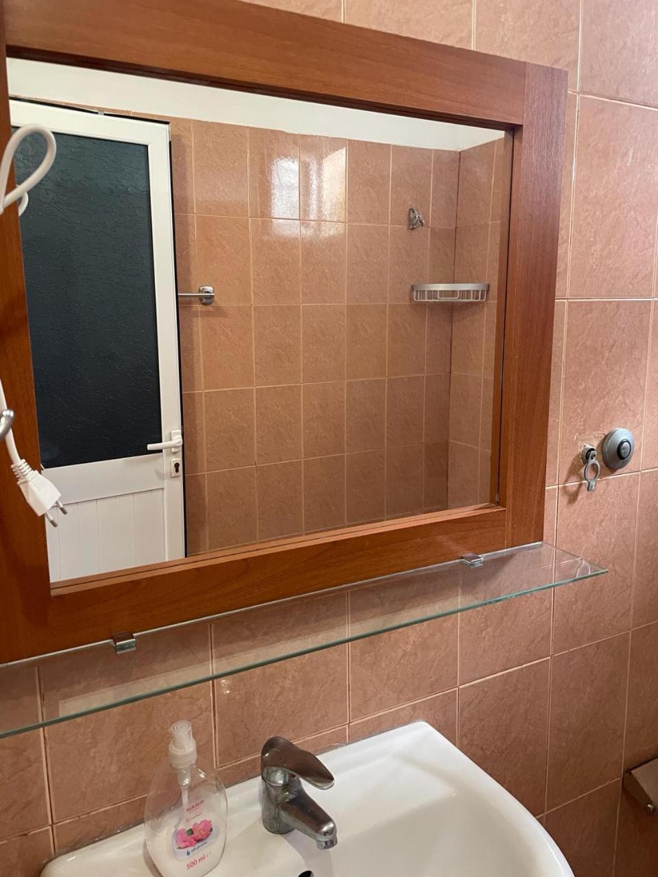 Guesthouse Mateo Dhërmi Pokój zdjęcie